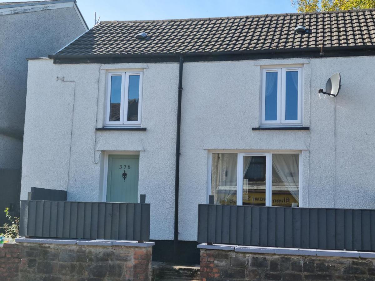 Dare Valley Cottage Ex Miners Cottage Near Zip World Pen Y Fan Waterfalls Aberdare Luaran gambar