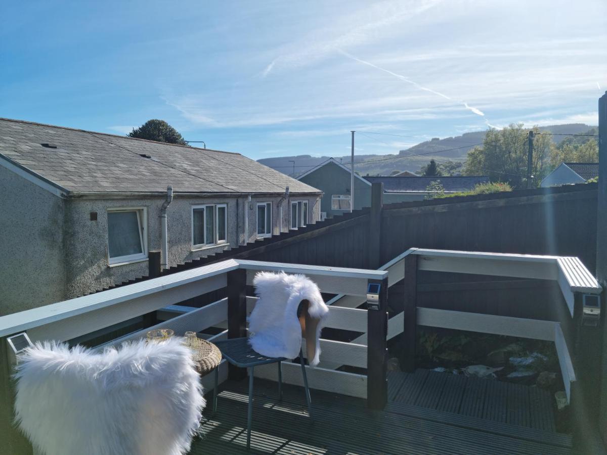 Dare Valley Cottage Ex Miners Cottage Near Zip World Pen Y Fan Waterfalls Aberdare Luaran gambar