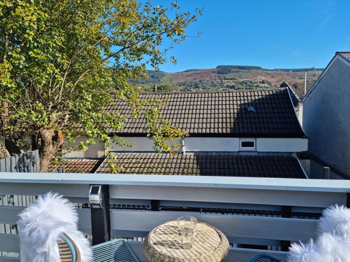 Dare Valley Cottage Ex Miners Cottage Near Zip World Pen Y Fan Waterfalls Aberdare Luaran gambar